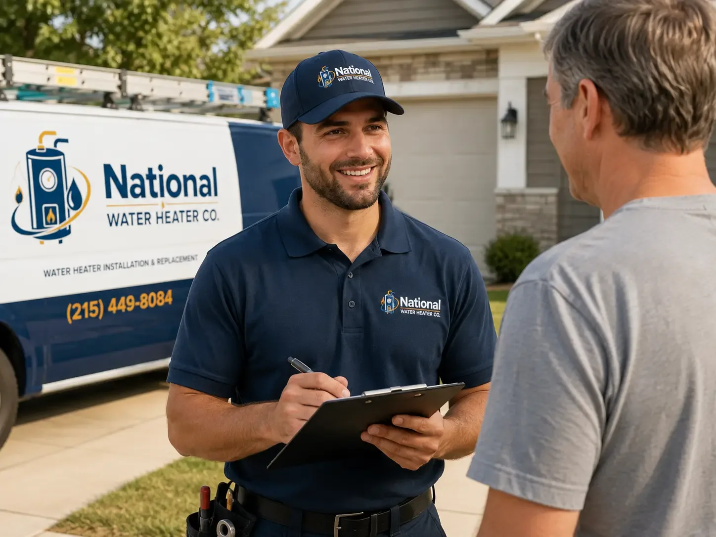 Water Heater Installation Colusa, CA FAQs